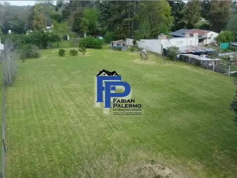 Terreno en Venta, FOT 1