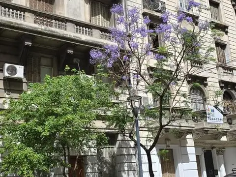 Departamento en Venta en Once, USD 95.000