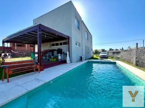Casa en Venta 1 año