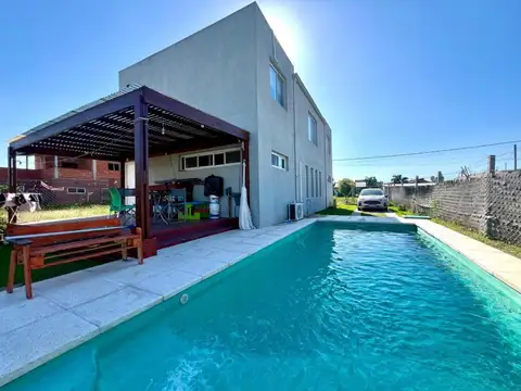 Casa en Venta 1 año
