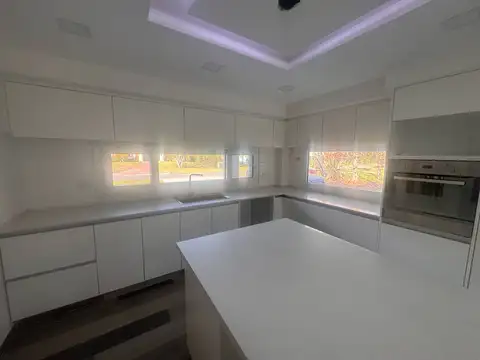 Casa en Alquiler
