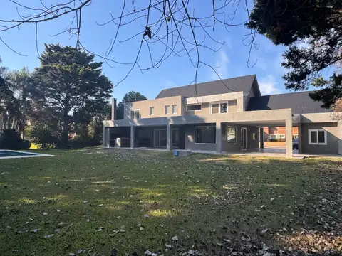 Casa en Venta de 5 dormitorios