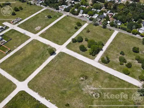 Barrrio  Parque Hudson - Lote en Venta en Hudson - Sin Expensas - Loteo Abierto