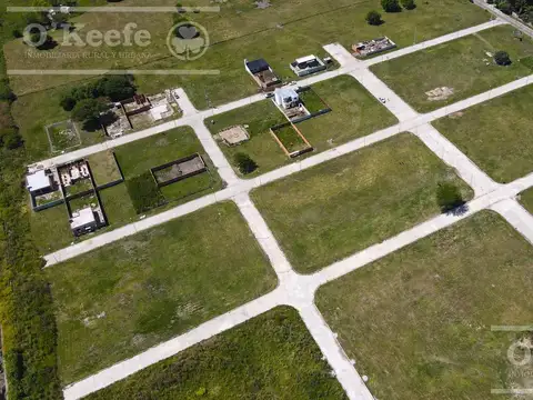 Terreno en Venta de 324,0 m2