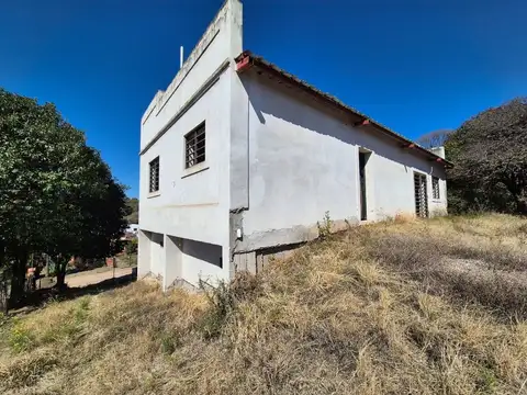 Ruta Provincial S309 100