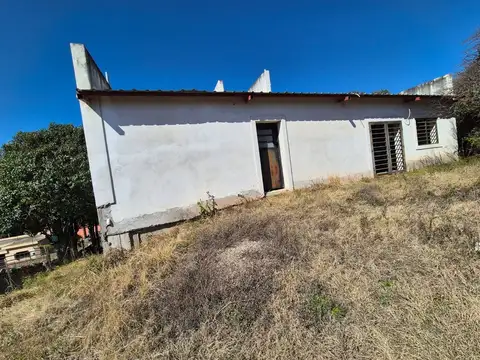 Casa en Venta 1 año