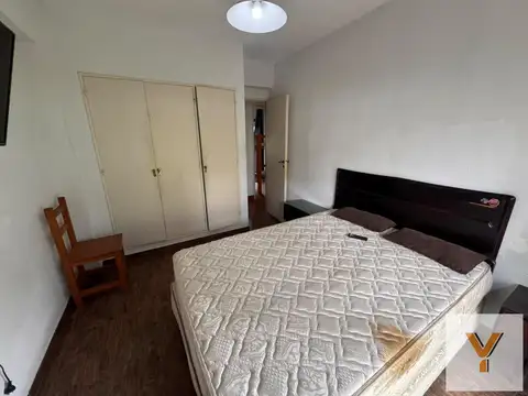 Departamento en Alquiler de 3 ambientes
