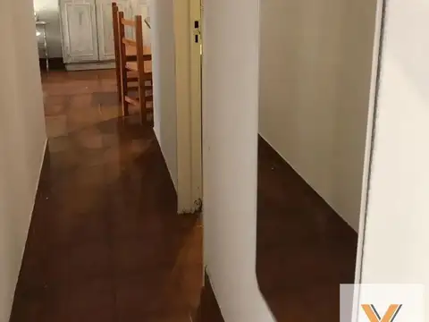 Departamento en Alquiler 50 años