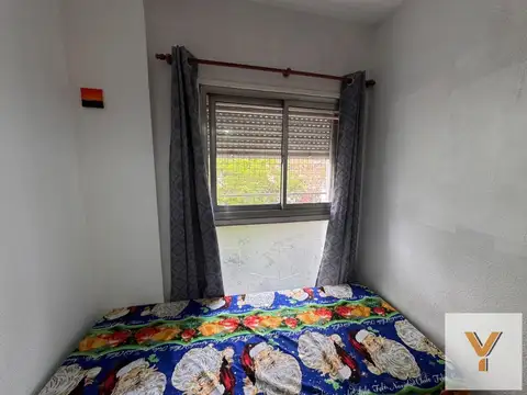 Departamento en Alquiler 50 años