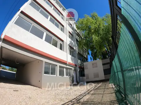 Departamento en venta, Felipe Boero N°510 (1°B - UF N°31), Escobar. FINANCIACION