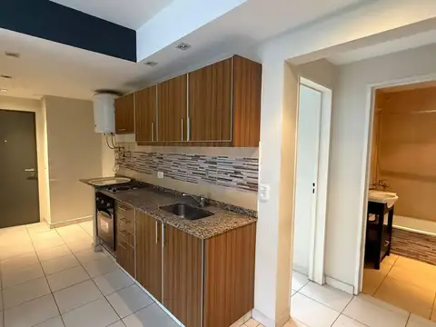 Departamento en Alquiler en Bella Vista, $ 600.000