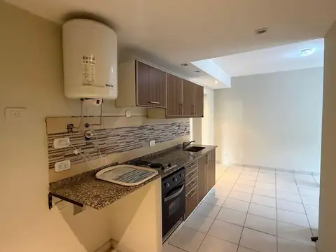 Departamento en Alquiler de 2 ambientes