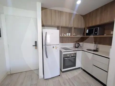 Departamento en Alquiler al Oeste