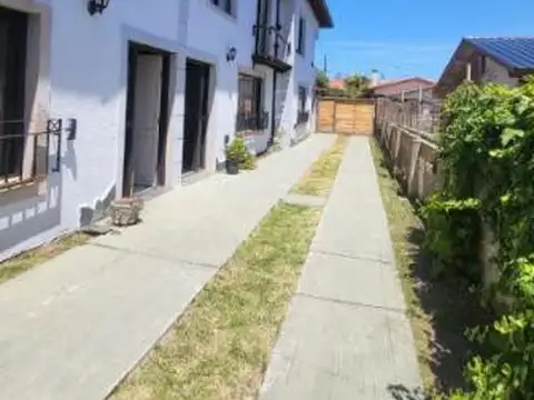 Depto Tipo Casa en Venta de 3 ambientes