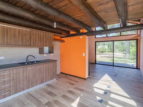 Casa en Venta 2 años