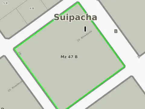 Rivadavia y Comunidad Vasca