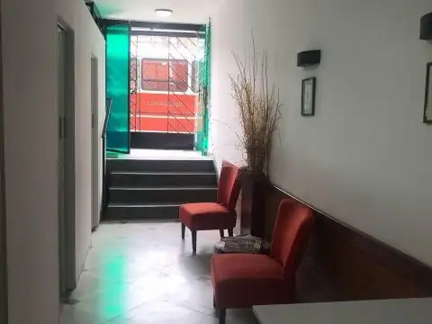 Avenida Del Libertador 200