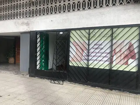 Avenida Del Libertador 200