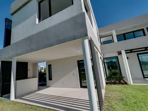 Casa en Venta A Estrenar
