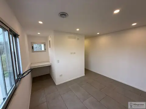 Departamento en Alquiler de 2 ambientes
