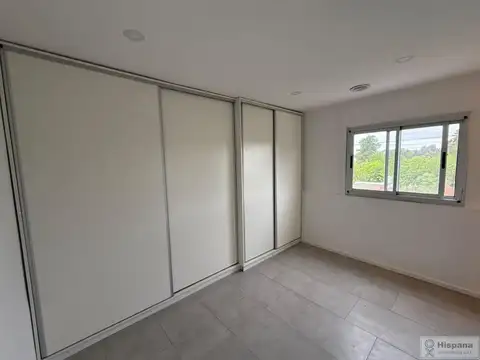 Departamento en Alquiler 10 años