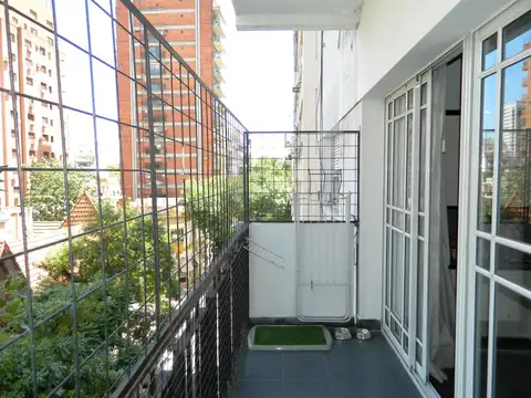 venta departamento 4 ambientes en Belgrano