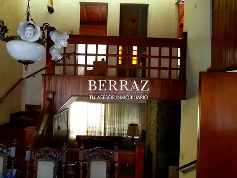 Casa Venta Pilar Centro ideal para fideicomisos, zona UCA