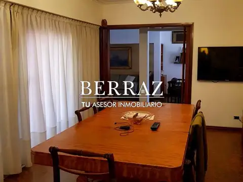 Casa Venta Pilar Centro ideal para fideicomisos, zona UCA