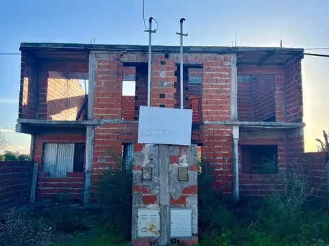 Dúplex en venta en Gualeguaychú