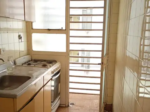 Departamento en venta en Congreso