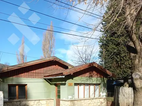 En Venta, Casa Zona Centro, San Martin de Los Andes