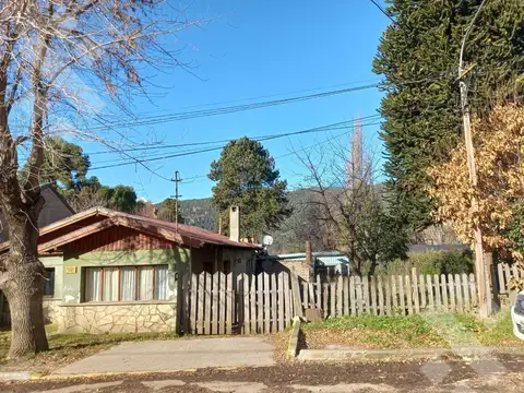 En Venta, Casa Zona Centro, San Martin de Los Andes
