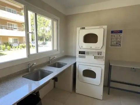 Departamento en Venta en Complejo Liquidambar, USD 170.000