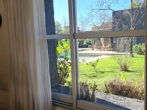 Casa en Alquiler Temporal al Noroeste