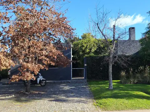 Casa en Alquiler Temporal de 4 dormitorios