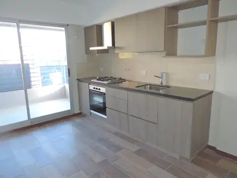 Departamento en Venta en Refinerias, USD 138.000