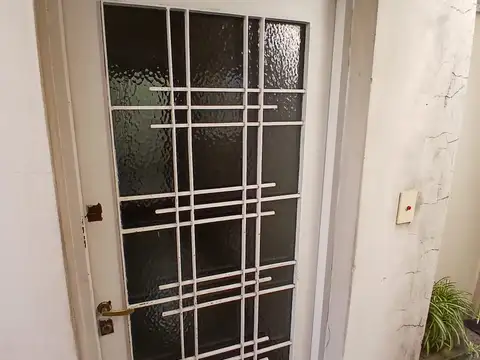 Depto Tipo Casa en Alquiler de 2 ambientes