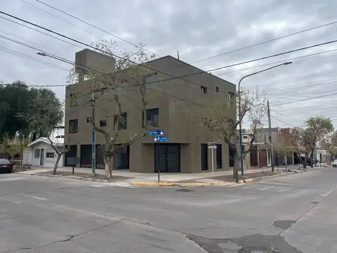 Departamento en Villa Hipodromo