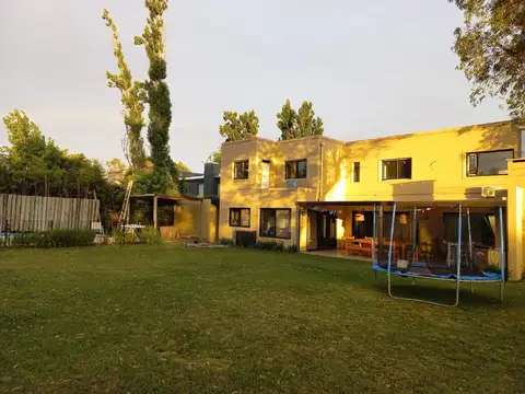Casa en Alquiler Temporal de 2 dormitorios