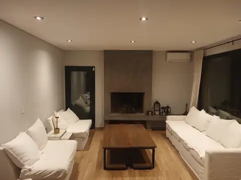 Casa en Alquiler Temporal A Estrenar