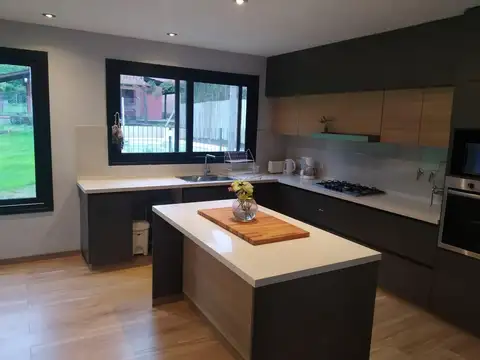 Casa en Bella Vista