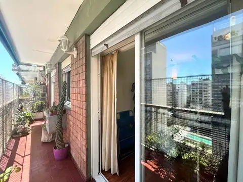 Departamento en Venta en Almagro, USD 175.000