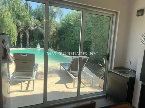 Casa en Alquiler 12 años