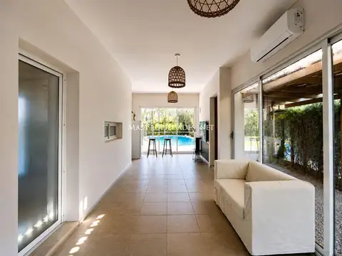 Casa en Alquiler de 4 dormitorios
