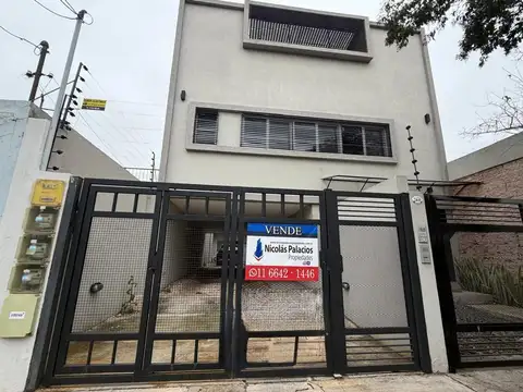 Venta Casa 4 ambientes Olivos