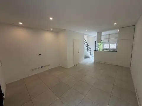 Duplex 4 amb Venta Olivos