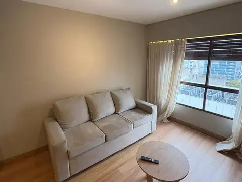 DEPARTAMENTO EN VENTA 1 DORM TOTALMENTE RECICLADO EN ZONA CENTRO