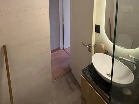 Departamento en Venta al Este