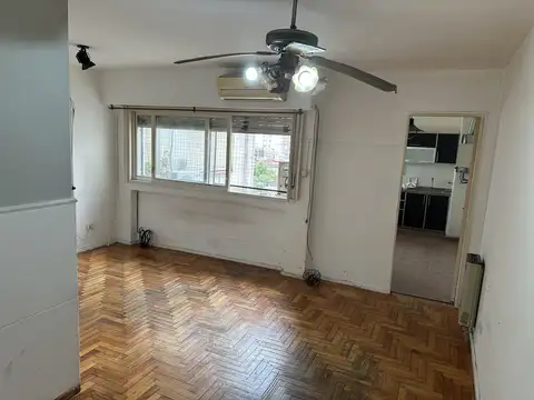 Departamento en Venta 53 años