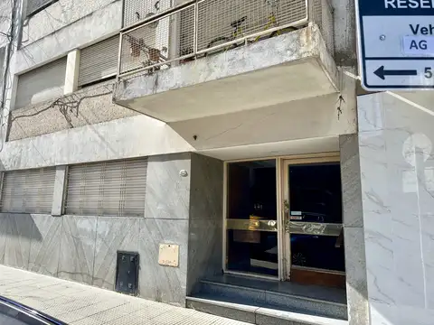 TERRADA 2100, Piso 4